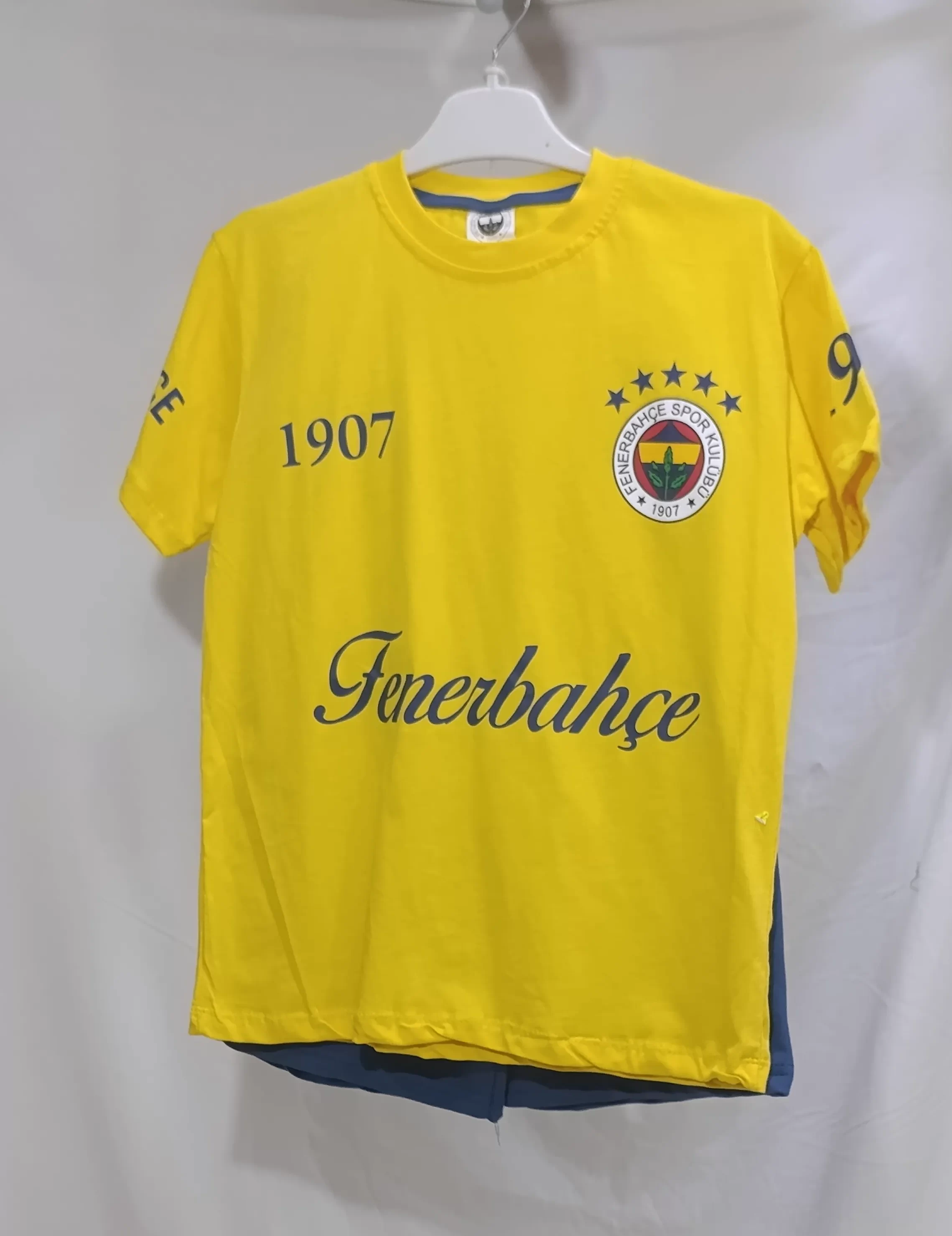Fenerbahçe Taraftar Forması