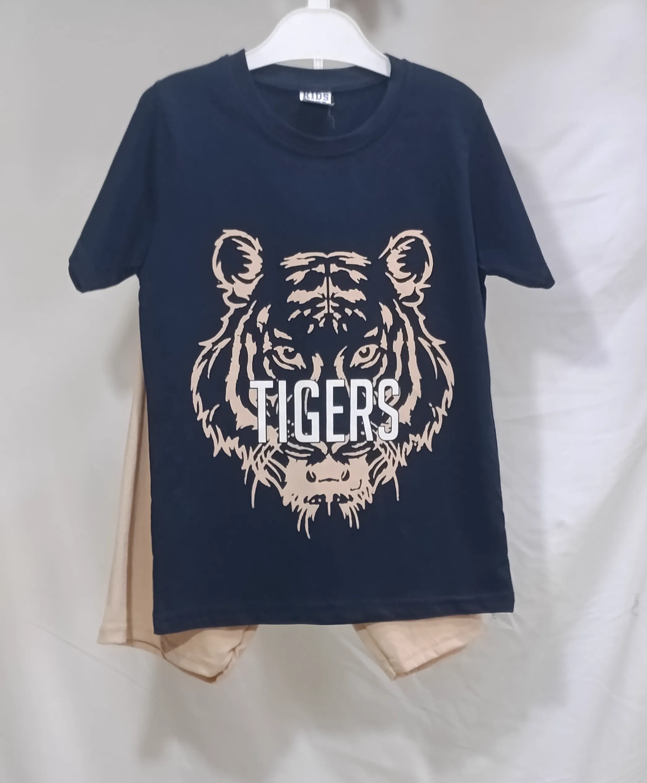 Erkek Çocuk Takım Tigers Lacivert