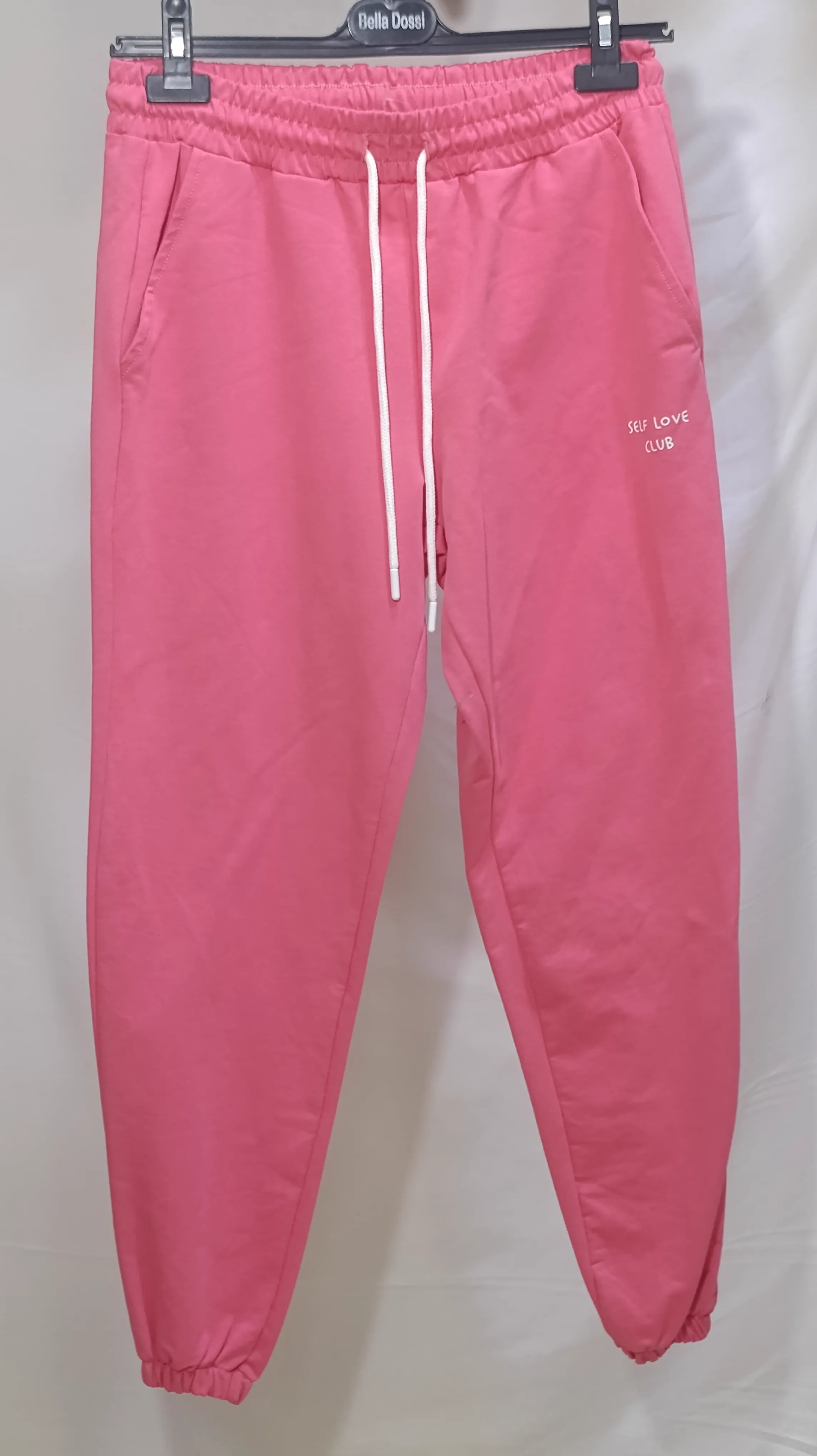 Kadın Eşofman Altı Pembe